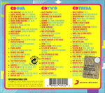 Сборник / The Classic 80s Collection (3CD)