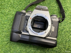 Pentax MZ 5N Покупка/Продажа