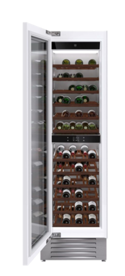 Встраиваемый винный шкаф V-ZUG WineCooler V6000 Supreme WC6T-51097 L