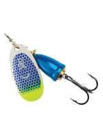 Блесна для рыбалки вертушка Vibrax UV 5 /PSCTU