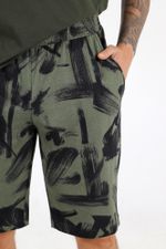 Костюм мужской Нил-4 Виотекс ХАКИ