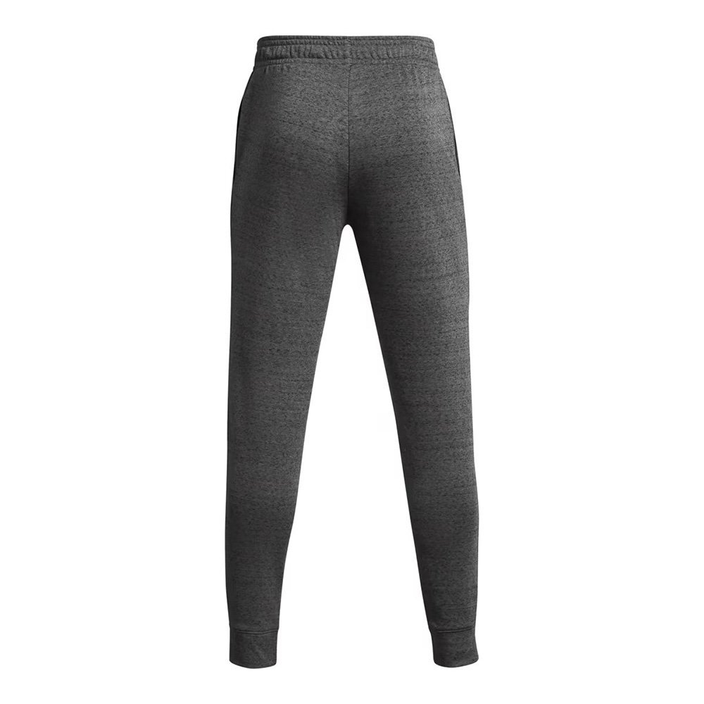 Штаны Under Armour UA Rival Terry Jogger Pants Gray