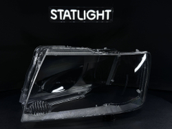 Комплект стекол Nissan Patrol Y61 2004-2024