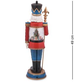 XM-870 Щелкунчик