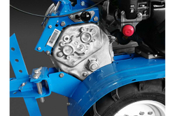 Мотоблок НЕВА Мототехника МБ23 МультиАГРО-ZS (GB270)