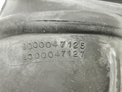 WLX20362OE/19 кт116 Сливной патрубок для стиральной машины Bosch 9000047125 б/у