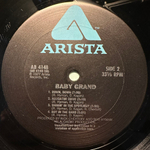 Baby Grand- Baby Grand (США 1977г.)
