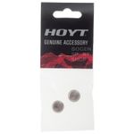 Болт Hoyt Tiller Bolt Lock Screw (2шт)