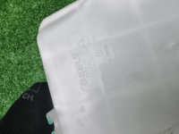 Бачок омывателя Geely Atlas 2 (2023-н.в.)