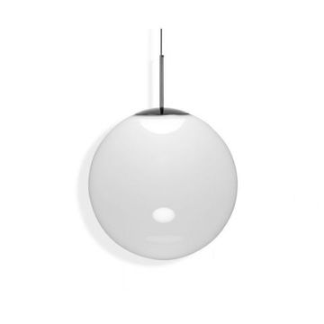 Tom Dixon Opal Pendant 50 cm
