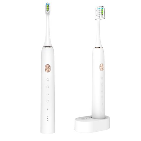 Электрическая зубная щетка Xiaomi Soocare Soocas X3 White