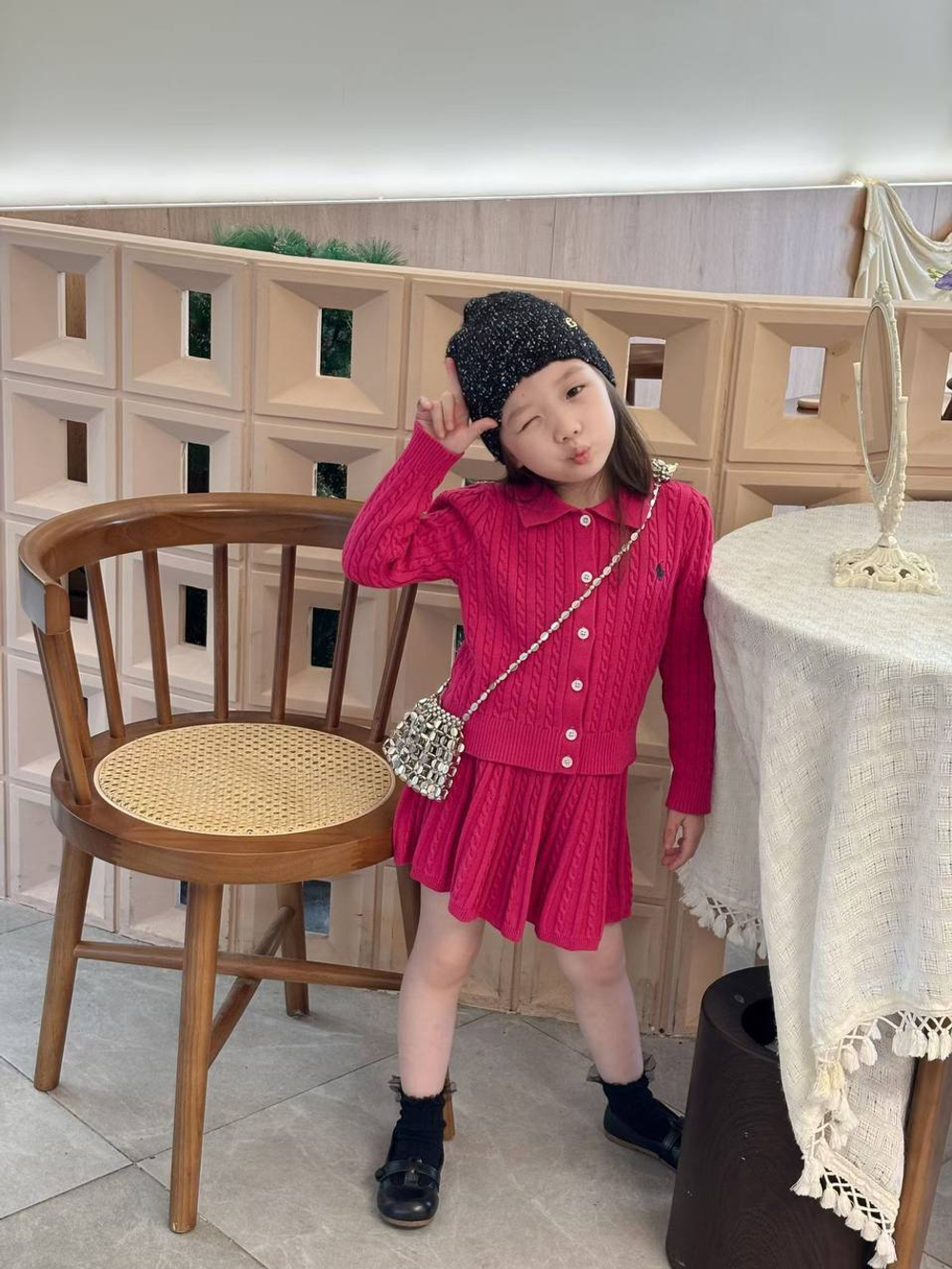 Костюм Ralph Lauren