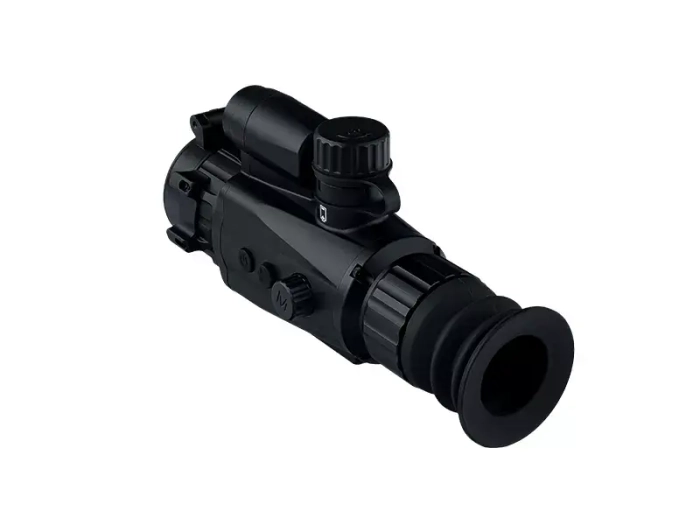 Тепловизионный прицел Artelv Electron 2.9x 50мм 640x512 LRF (AETS29)