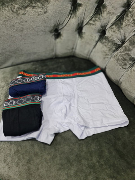 Боксеры Gucci