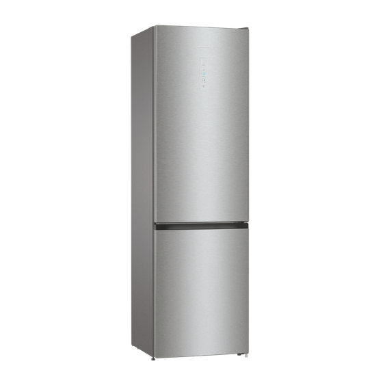 Холодильник Hisense RB434N4BC2