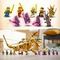Lego konstruktor 71774 Lloyds Golden Ultra Dragon