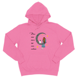 Толстовка "Дом где Французский бульдог"