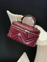 Косметичка Gucci