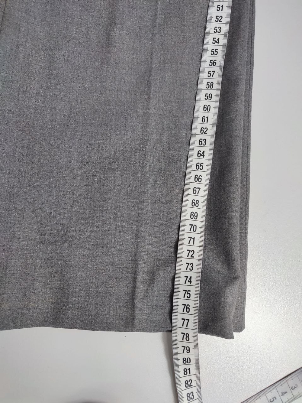 Брюки офисные 48 размер, новые