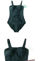 Купальник-Танкини после мастэктомии с кармашками Amoena 38A/B_EU