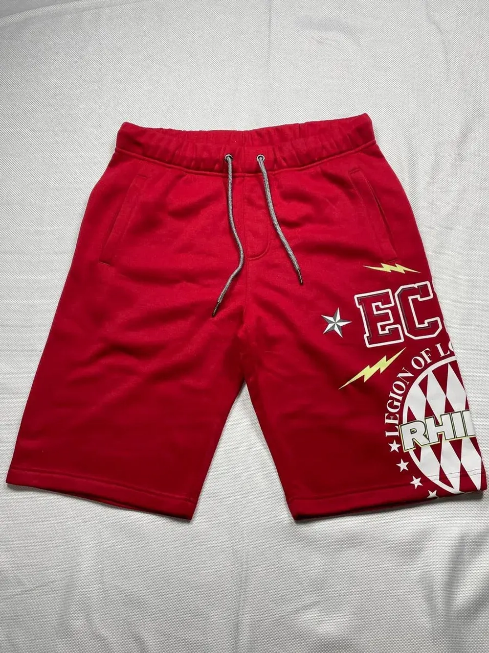 Шорты от Savitar MFG South pole True religion Jnco