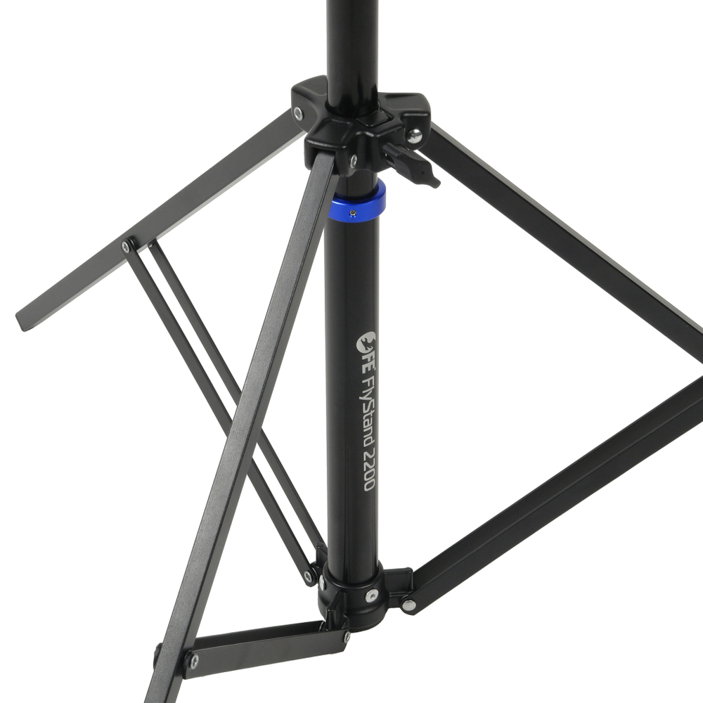 Стойка-тренога Falcon Eyes FlyStand 2200 для фото/видеостудии