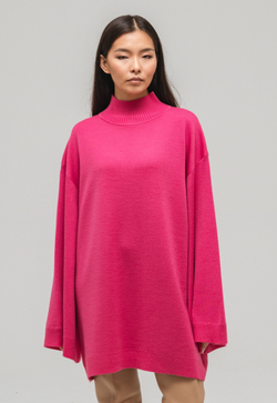 Свитер ДЖЕРСИ