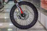 Мотоцикл KAYO Basic K125EM 17/14 KRZ 2024 PITBIKE