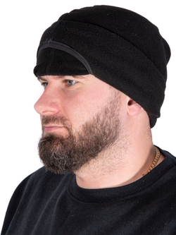 Шапка-маска Norfin MASK CLASSIC р.XL флис.