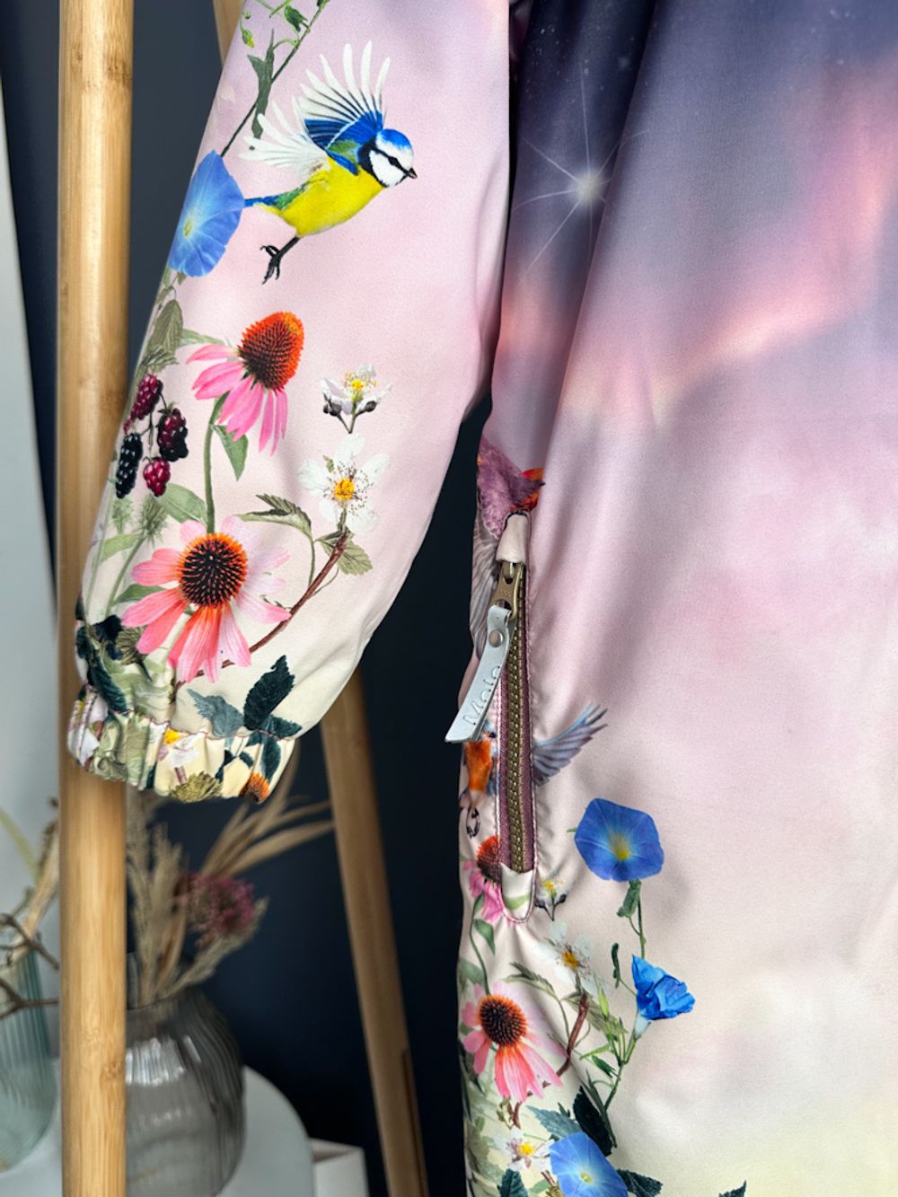 Комбинезон Molo, 116