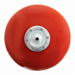 Расширительный бак 80 л Верт. на ножках (1") VRT®