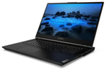 Ноутбук Lenovo Legion 5-17IMH05H CPU: Intel Core i7 10750H 2.6 ГГц, RAM: 16 ГБ, SSD: 1024 ГБ, GPU: nVidia GeForce RTX 2060 6 ГБ, OS: Free DOS, Состояние: B1