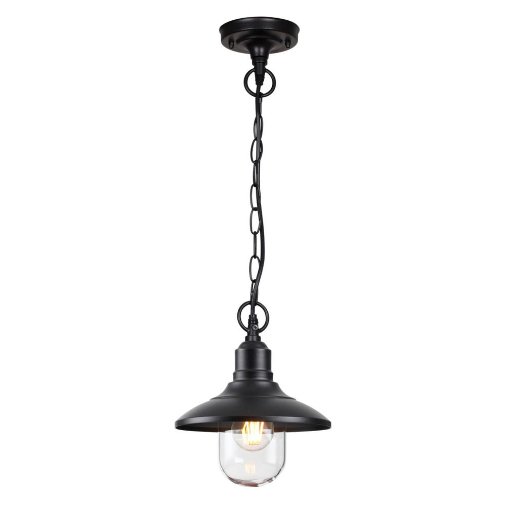 4965/1 ODL Ландшафтный светильник E27 1*60Вт 220В IP44 NATURE