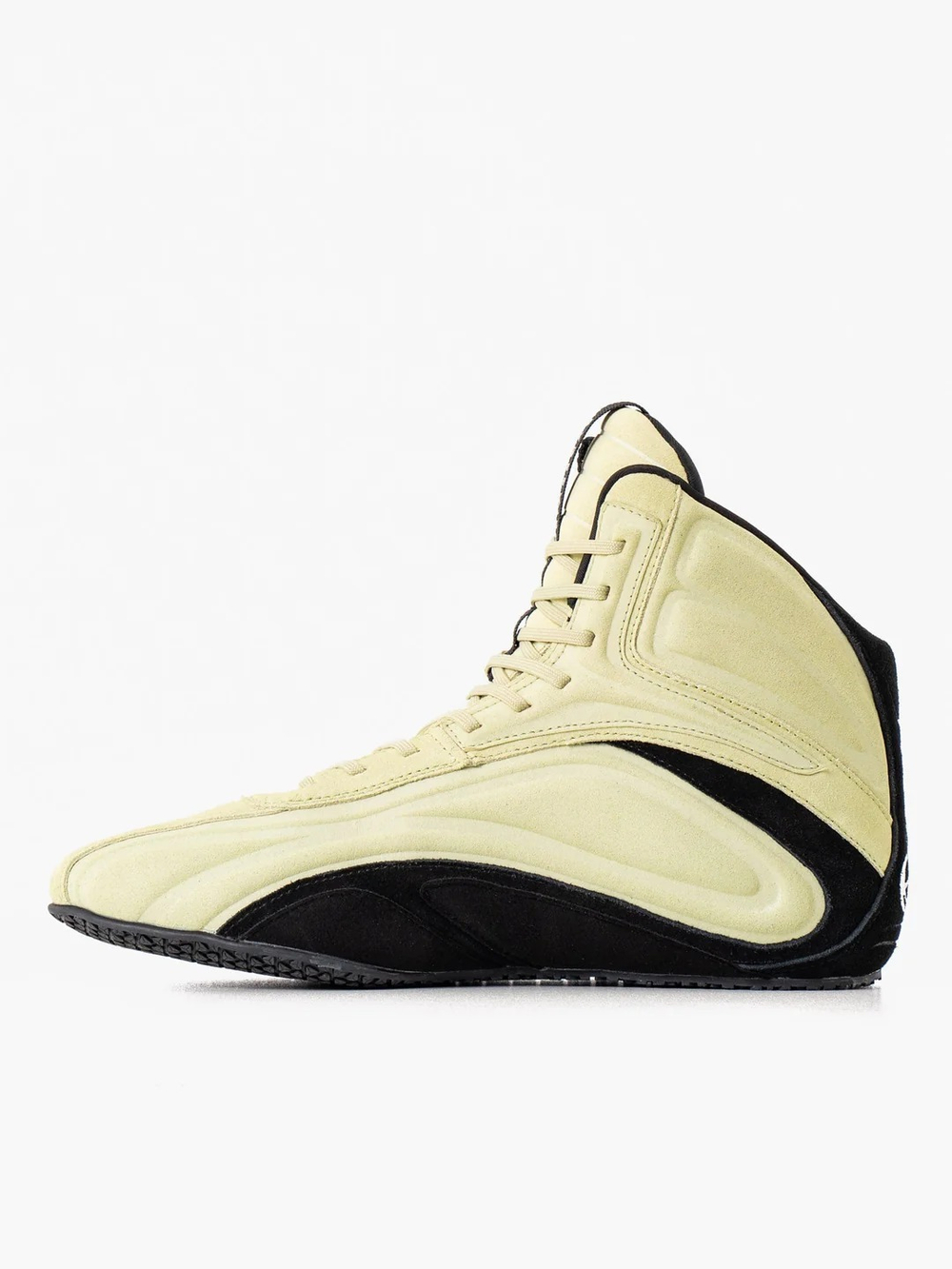 RYDERWEAR кроссовки D-Mak 3 Lime