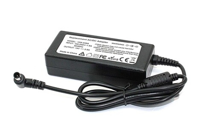 Блок питания (сетевой адаптер) для ноутбуков Samsung 14V 3.5A 6.5x4.4