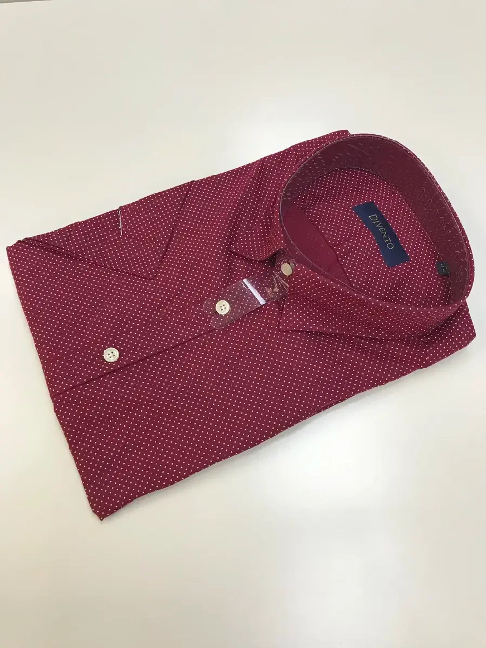 Рубашка с коротким рукавом