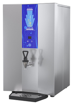 Кипятильник ATESY Самсон КНЭ-7-01