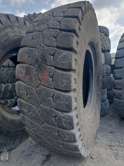 33.00R51 Michelin XDR3 шина б/у
