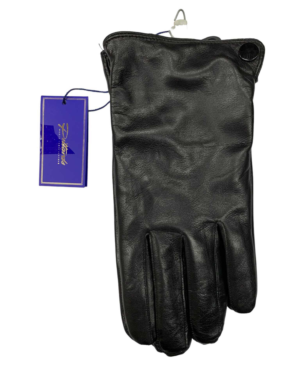 Перчатки. Мужские. Материал верха: Кожаные люкс качества. Подклад: Трикотаж-шерсть. 5 шт в упаковке.