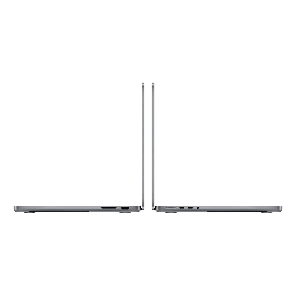 Apple MacBook Pro 14" (M3 8C CPU, 10C GPU, 2023) 8/1Tb SSD (MTL83) Space Gray, «серый космос»