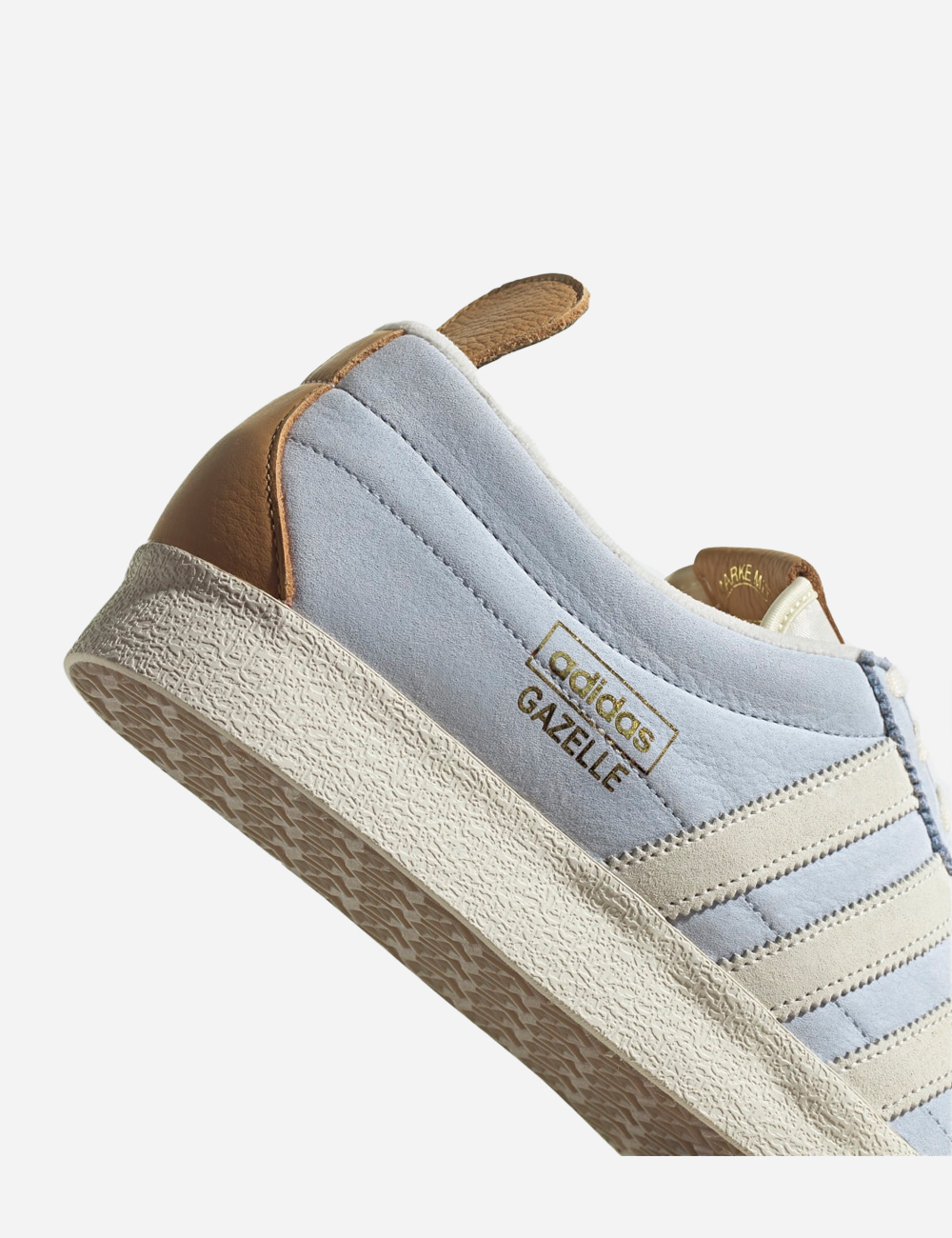 Adidas gazelle grey blue sales