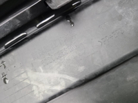 Бампер передний Chery Tiggo 7 Pro Max (2024-н.в.)