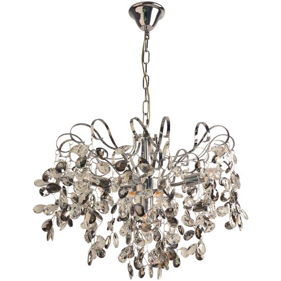 08281-0.4-06 CR светильник потолочный