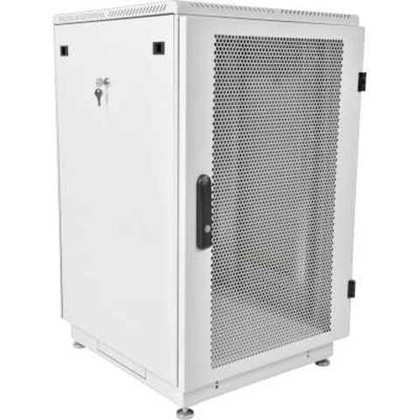 Телекоммуникационный шкаф ЦМО ШТК-М-24.6.10-44АА