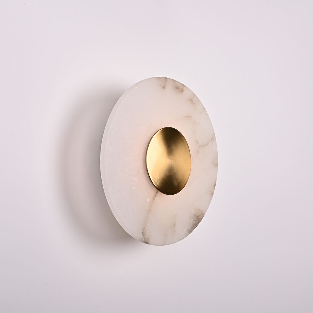 Настенный Светильник Leia D20 By Imperiumloft