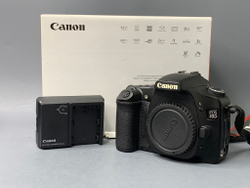 Canon EOS 30D