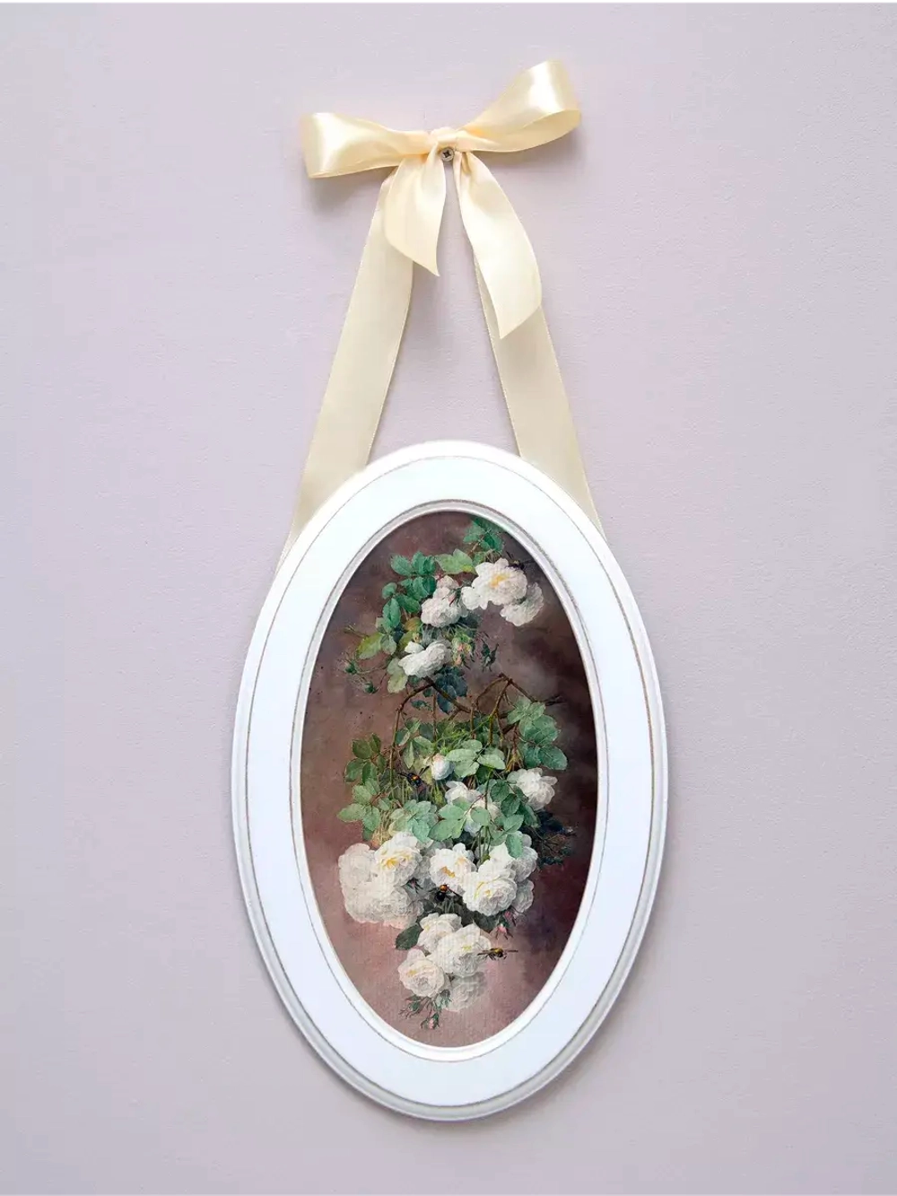 Панно на стену для интерьера 3 шт 28,5*18,5 см