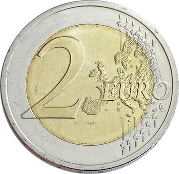 2 евро 2019 Словакия «100 лет со дня смерти Милана Растислава Штефаника»