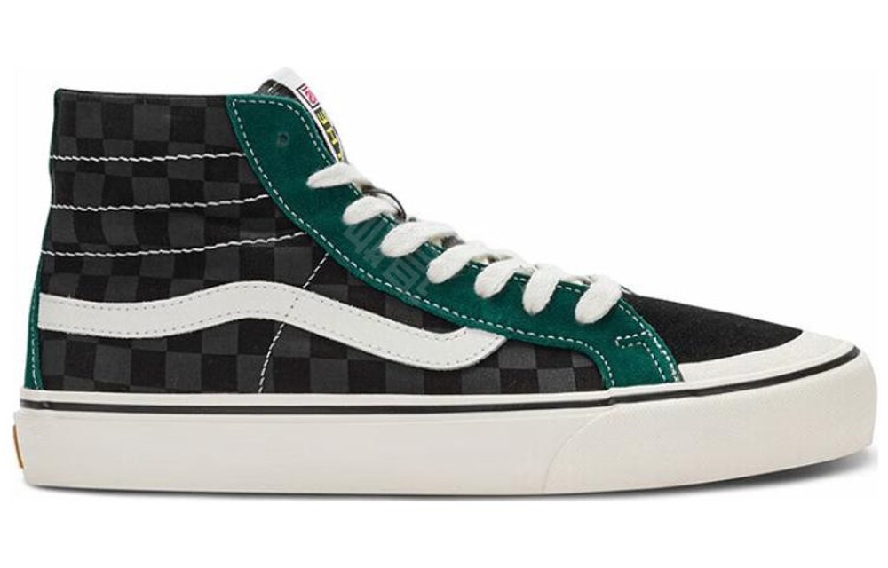 Vans Sk8 Vr3