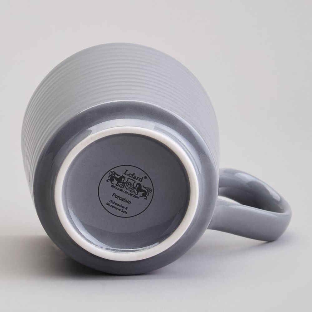 КРУЖКА LEFARD "TRENDY" 350 МЛ